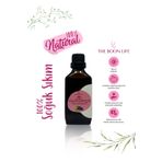 The Boon Life Siyah Üzüm Çekirdeği Yağı 50 ml