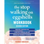 The Borderline Personality Disorder Workbook