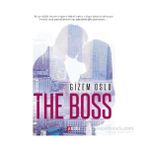 The Boss - Gizem Oslu