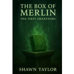 The Box of Merlin: The First Awakening (The Realms Between, Band 1)