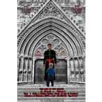 The Boy in the Closet, a Memoir, Volume I: How I Stole a Million Dollars’ Worth of Art & Survived Priests, a Hitman, Stockholm Syndrome & AIDS