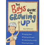 The Boys' Guide to Growing Up