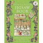 The Brambly Hedge Jigsaw Book