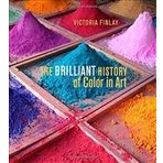 The Brilliant History Of Color İn Art - Victoria Finlay