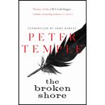 The Broken Shore: scintillating crime in the dry heat of Australia