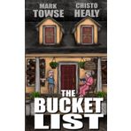 The Bucket List - Donna Vela