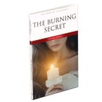 The Burning Secret - Stefan Zweig