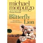 The Butterfly Lion - Michael Morpurgo