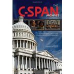 The C-SPAN Archives: An Interdisciplinary Resource for Discovery, Learning, and Engagement (2014-10-15)