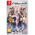 The Caligula Effect 2 Nintendo Switch Oyunu