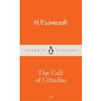 The Call Of Cthulhu - H.P. Lovecraft