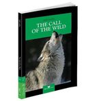 The Call Of The Wild - Stage 3 - A2 - Jack London