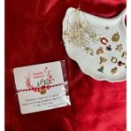 The Canelif Accessories Kartlı Marteniçka Bileklik - Ayarlanabilir, Şans Getiren Özel Tasarım (Hediye Paketli Gönderim Sağlanmaktadır.) - Nazarboncuğu
