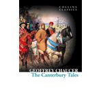 The Canterbury Tales (Collins C)