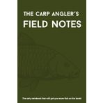 The Carp Angler's Field Notes