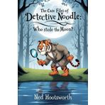 The Case Files of Detective Noodle: who stole the Moon