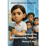 The Case of The Disappearing Teacher (Zara's Mysteries Casebook, Band 2)