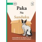 The Cat and the Box - Paka Na Sanduku