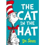 The Cat İn The Hat - Dr. Seuss