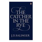 The Catcher In The Rye-J. D. Salinger-Penguın Books