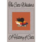 The Cats Whiskers: A Relaxing Word Search Puzzle Book Celebrating All Things Cats — Whiskers, Paws, and Purrs from Every Corner of the Cat Kingdom