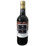 The Cavaliers Chocolove Aromalı Kahve Şurubu (750 ml)