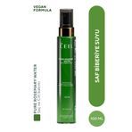 The Ceel 100 ml Vegan Saf Biberiye Suyu