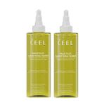 The Ceel 2'li Yağlı ve Akneye Eğilimli Ciltler İçin Salisilik Tonik Niacinamide, Sitrik Asit, Zinc Pca 200 M