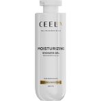 The Ceel Ceelux Moisturizing 400 ml Nemlendirici Duş Jeli