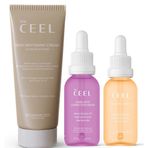 THE CEEL Cilt Beyazlatıcı Krem Dark Spot Leke Serumu C Vitamini Serum