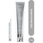 The Ceel Göz Altı Torbalanma ve Morluk Karşıtı Arnica Montana Özlü Buz Terapi Kremi 12 ml