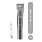 The Ceel Göz Altı Torbalanma ve Morluk Karşıtı Arnica Montana Özlü Krem 12 ML