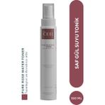 The Ceel Gül Suyu 100 ml Tonik