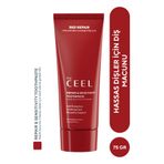 The Ceel Hassas Dişler İçin Koruyucu Diş Macunu 75 gr
