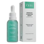 The Ceel Intensive Hydration 30 ml Yoğun Nemlendirici Onarıcı Serum