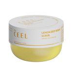The Ceel Limon Özlü 275 gr Vücut Peelingi