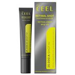 The Ceel Retinal Shot Tightening Booster Retinal Yüz Kremi 15 ml