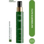 The Ceel Saf Biberiye Suyu Saç Toniği 100 ML Vegan Dökülme Karşıtı Bitki Özlü Bakım