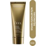 The Ceel Sigara Içenler Için Beyazlatmaya Yardımcı ve Ferahlatıcı Diş Macunu Bromelain Içerikli 75 gr