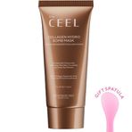 THE CEEL Soyulabilen Kolajen Maske Glutatyon ve Yeşil Çay Özlü | 50 ml