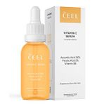 The Ceel Vitamin-C 30 ml Serum