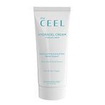 The Ceel Yoğun Nemlendirici Jel Yüz Kremi 50 ml, Hyalüronik Asit ve Panthenol ile Cilt Bariyeri Destekleyici, Aloe Vera Özlü Su Bazlı Ferahlatıcı Bakım ve Makyaj Bazı