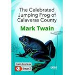 The Celebrated Jumping Frog of Calaveras County-Mark Twain