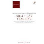 THE CHALLENGES AND FUTURE PROSPECTS OF SHALE GAS FRACKING: ECONOMIC, ENVIRONMENTAL, LEGAL AND INTERNATIONAL CONSIDERATIONS.