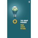 The Chimp Paradox : Vermilion Life Essentials