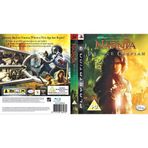 The Chronicles Of Narnia PS3