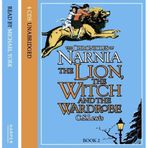 The Chronicles of Narnia: The Lion, the Witch and the Wardrobe (Unabridged Audio CD Set) [AUDIOBOOK] by Lewis, C. S. (2007) Audio CD