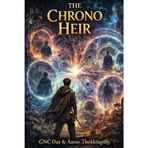The Chrono Heir: Across timelines numbered and broken, one soul holds the thread of existence.