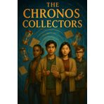 The Chronos Collectors: A Time Travel Fantasy Adventure: 1