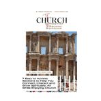 The Church Companion & Sermon Workbook: 7 Sections For Church Participation (R.Heaton Ministry Biblical Aids, Workbooks and Instructionals)